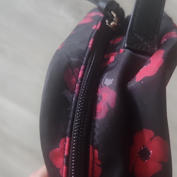 Kate Spade New York "Wilson Road Poppy" Collection - Picture 12 of 13